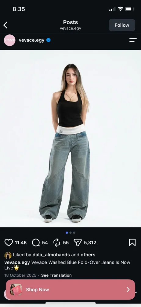 Local Jeans