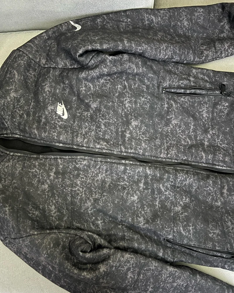 Nike Jackets, size One size