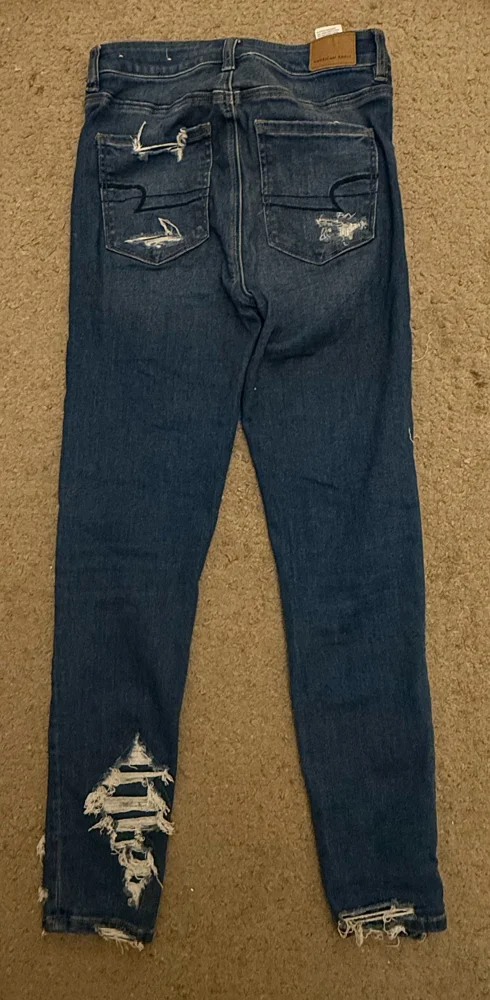 American Eagle Jeans, size S / 36 / 8, photo 3