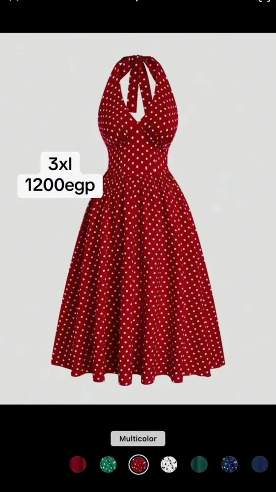 Shein Maxi Dresses