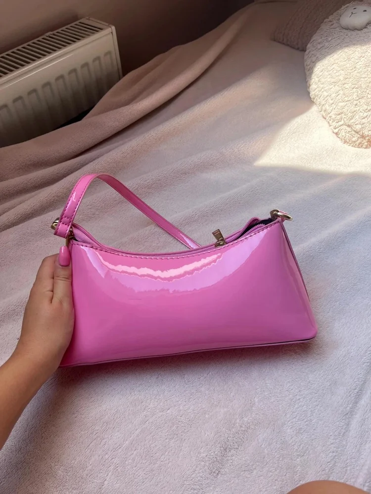 ASOS Design Shoulder Bags, size One size, photo 3