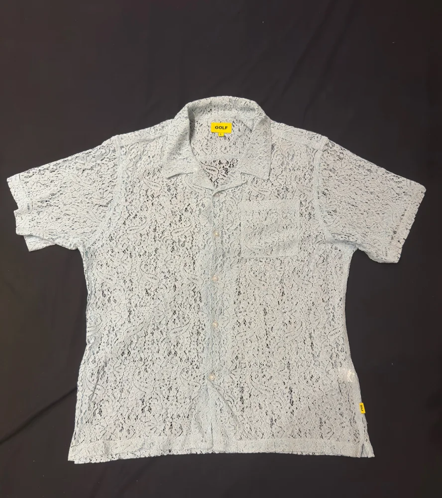 Short Sleeve Shirts, New with tags, size L, photo 3