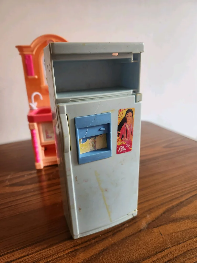 Barbie Figures & Games, size Other, photo 4