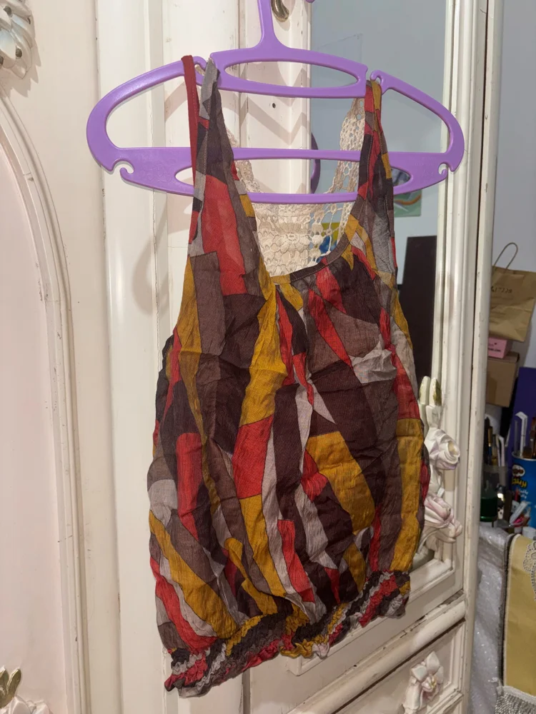 Tank Tops, size S / 36 / 8, photo 2