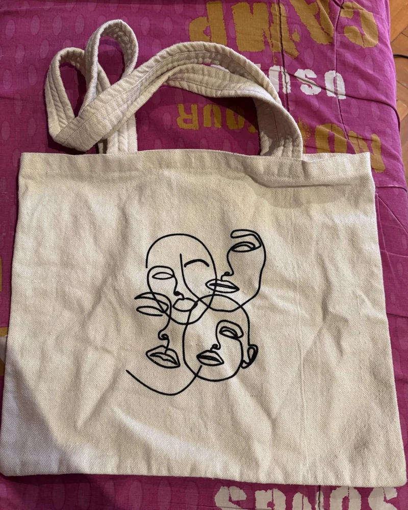 Local Tote Bags