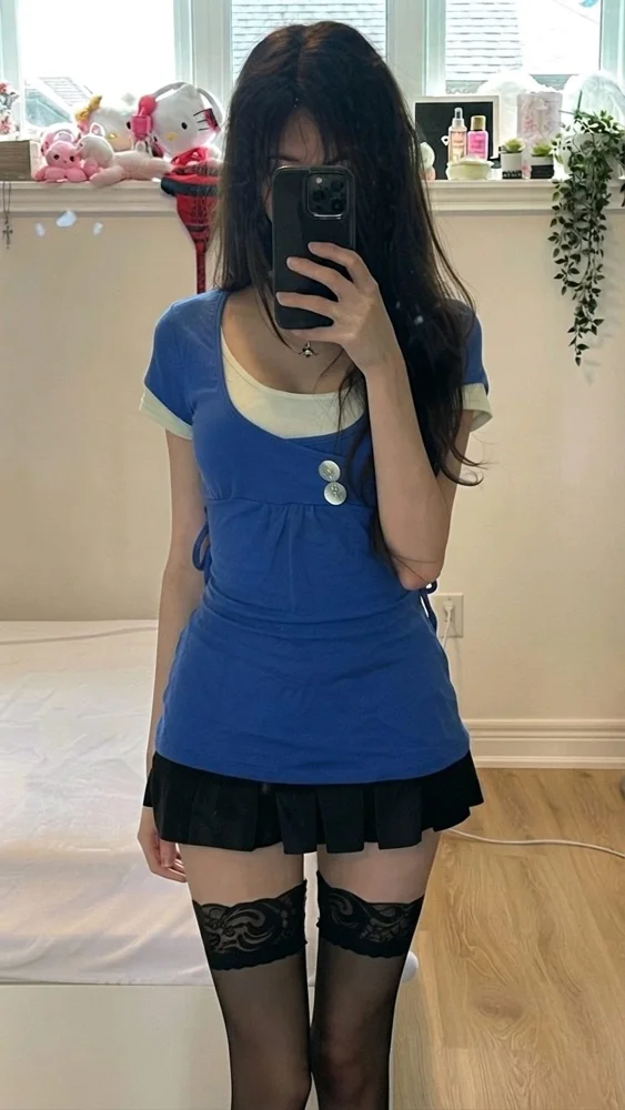 Shirts, size XS / 34 / 6, photo 5