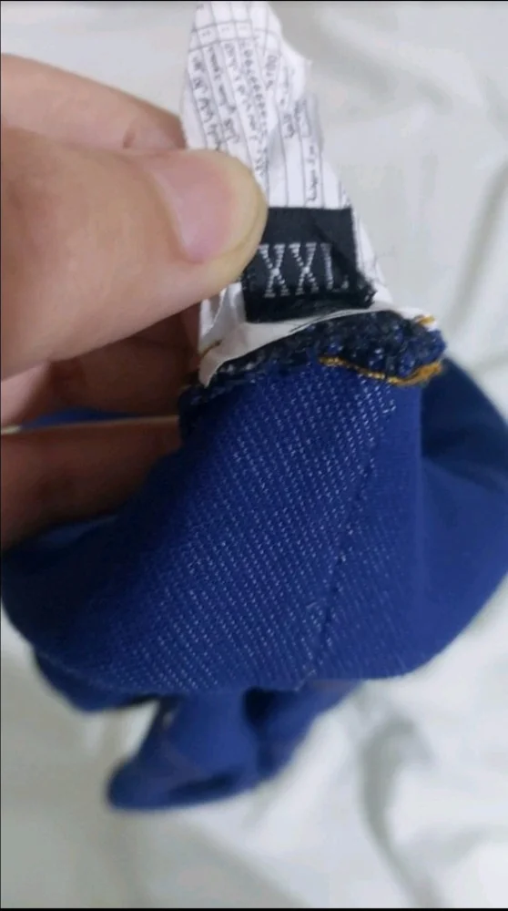 Shorts, size S / 36 / 8, photo 5