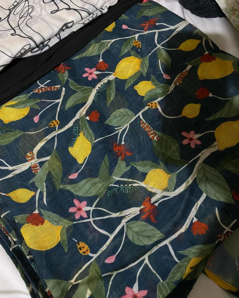 Opio Scarves & Shawls, Very good, one size, photo 2
