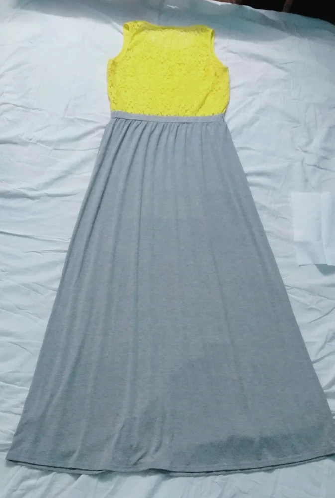 Splash Maxi Dresses, Excellent, size M / 38 / 10, photo 3
