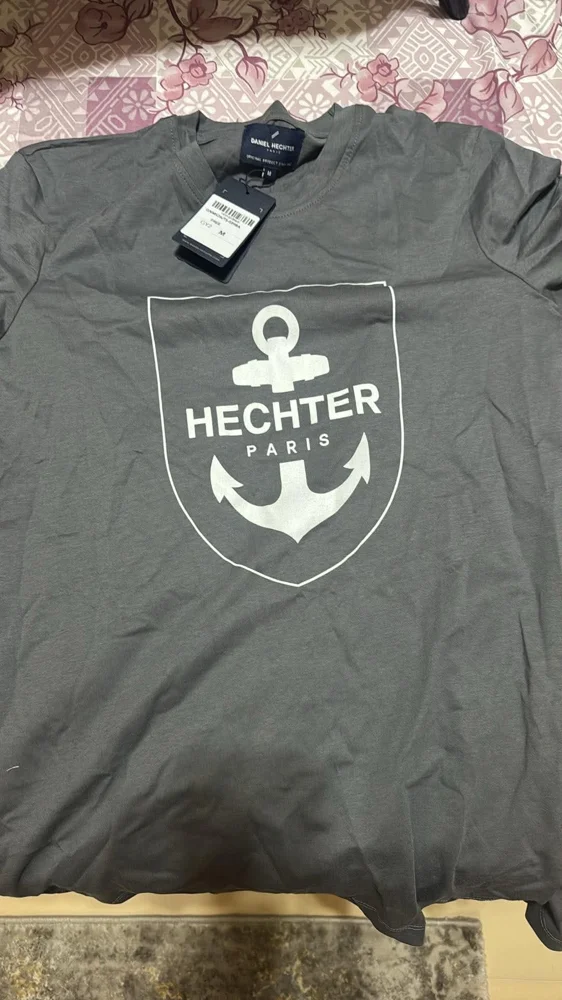 Daniel Hechter T-shirts, size M, photo 2