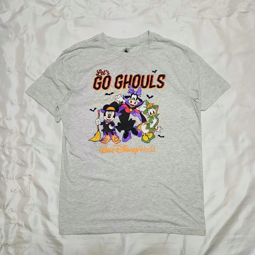 Disney T-shirts