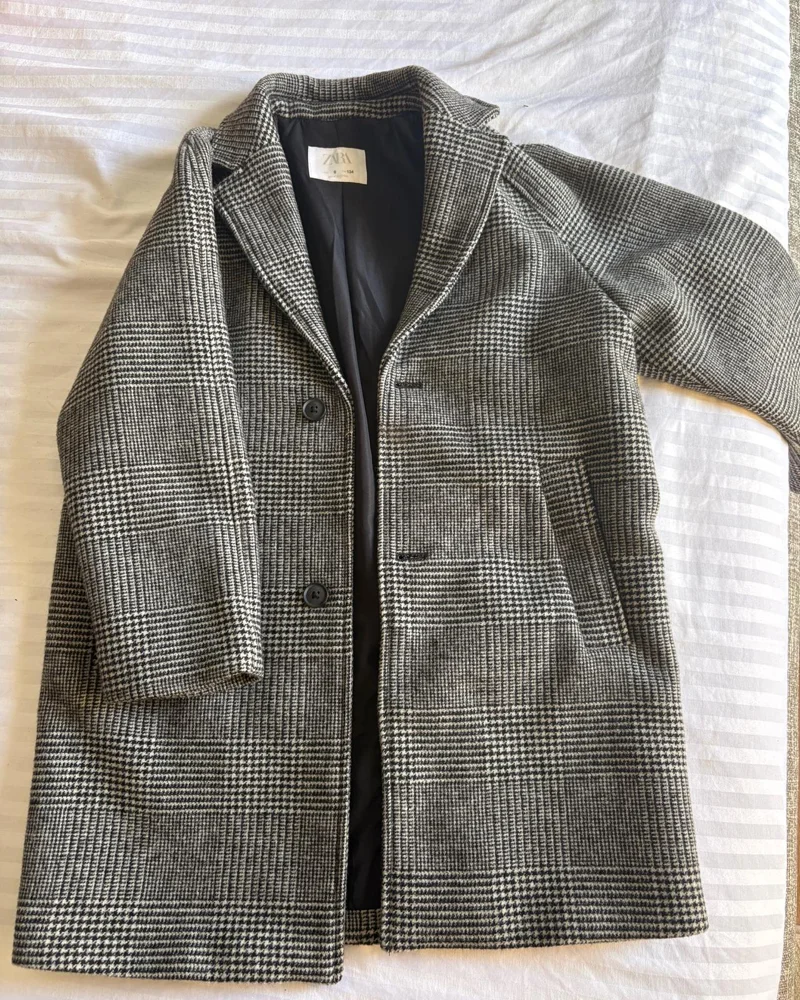 Zara Tops, size 9y, photo 5