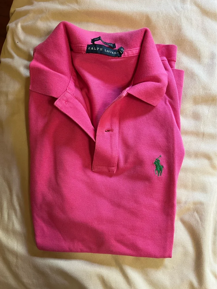 Ralph Lauren Polo Shirts