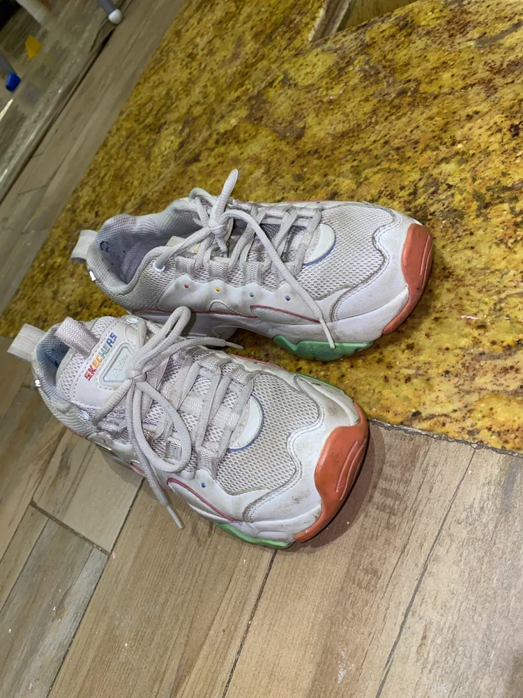 Sketchers Sneakers, size 37, photo 2