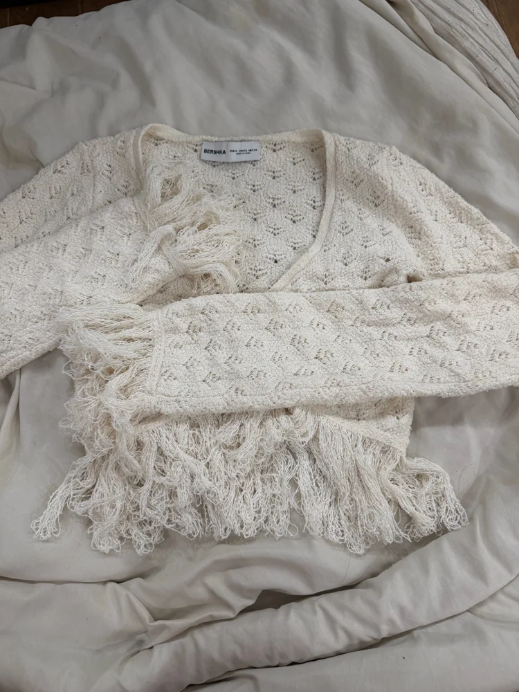 Bershka Cardigans, size XS / 34 / 6, photo 4