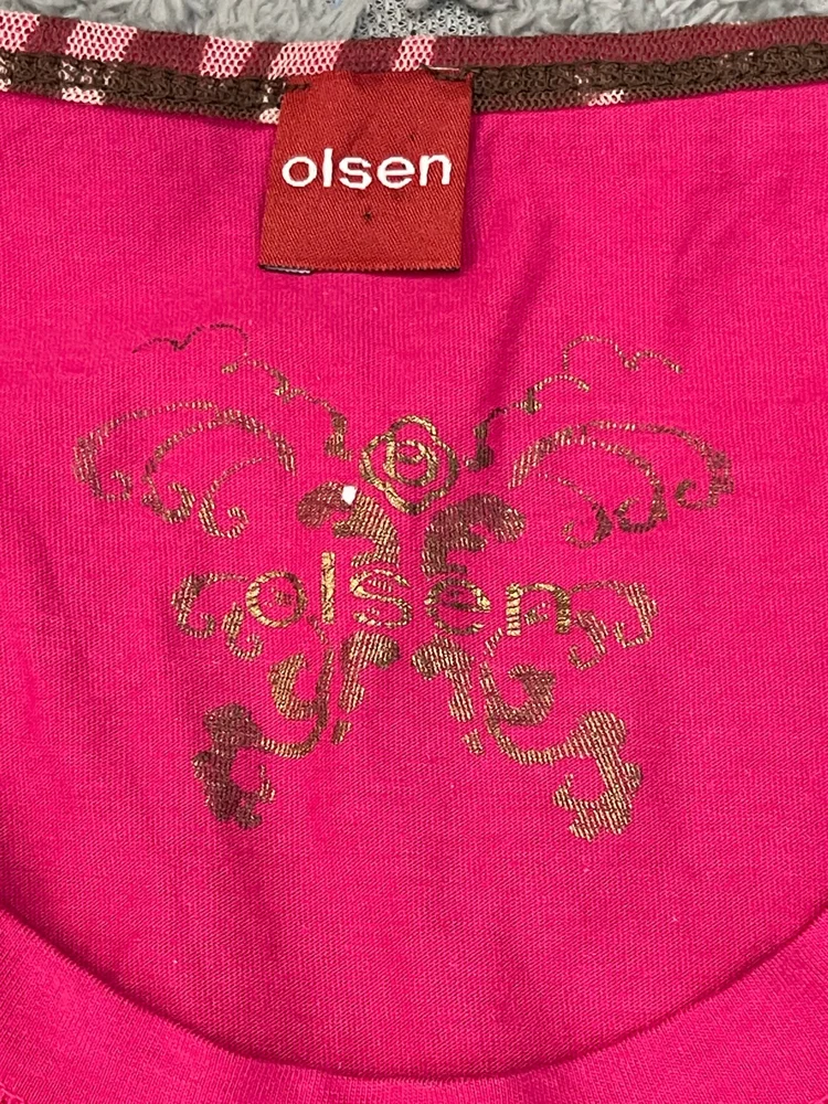 Olsen Blouses, size L / 40 / 12, photo 6
