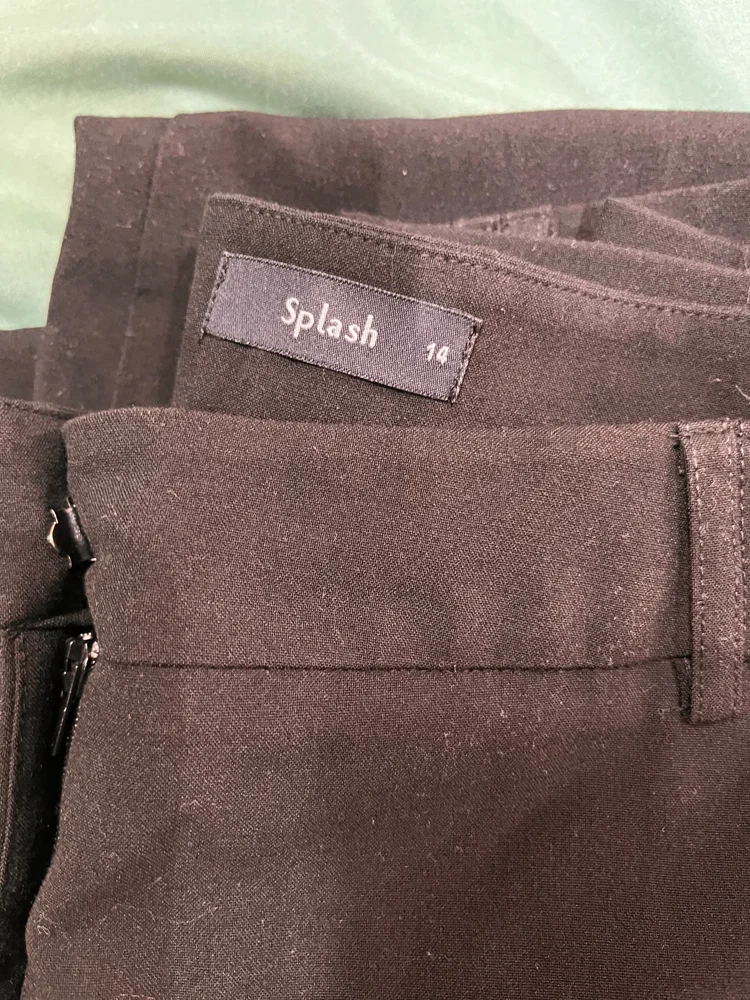 Splash Pants, size XL / 42 / 14, photo 3