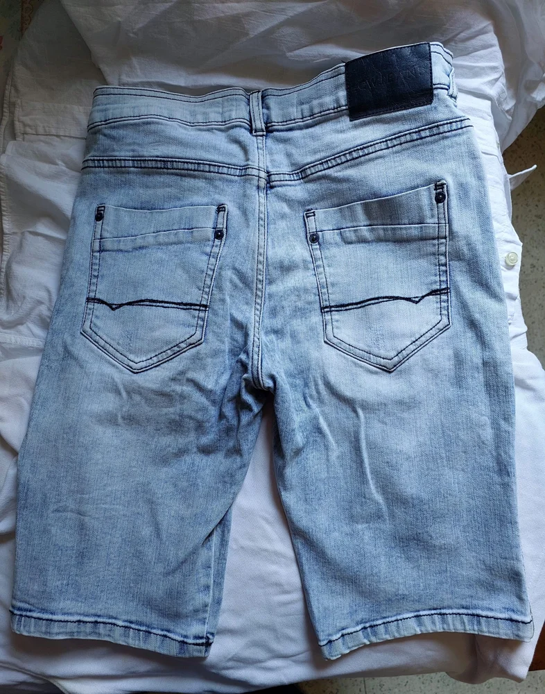LCW Jeans Bottoms, size 13y, photo 2