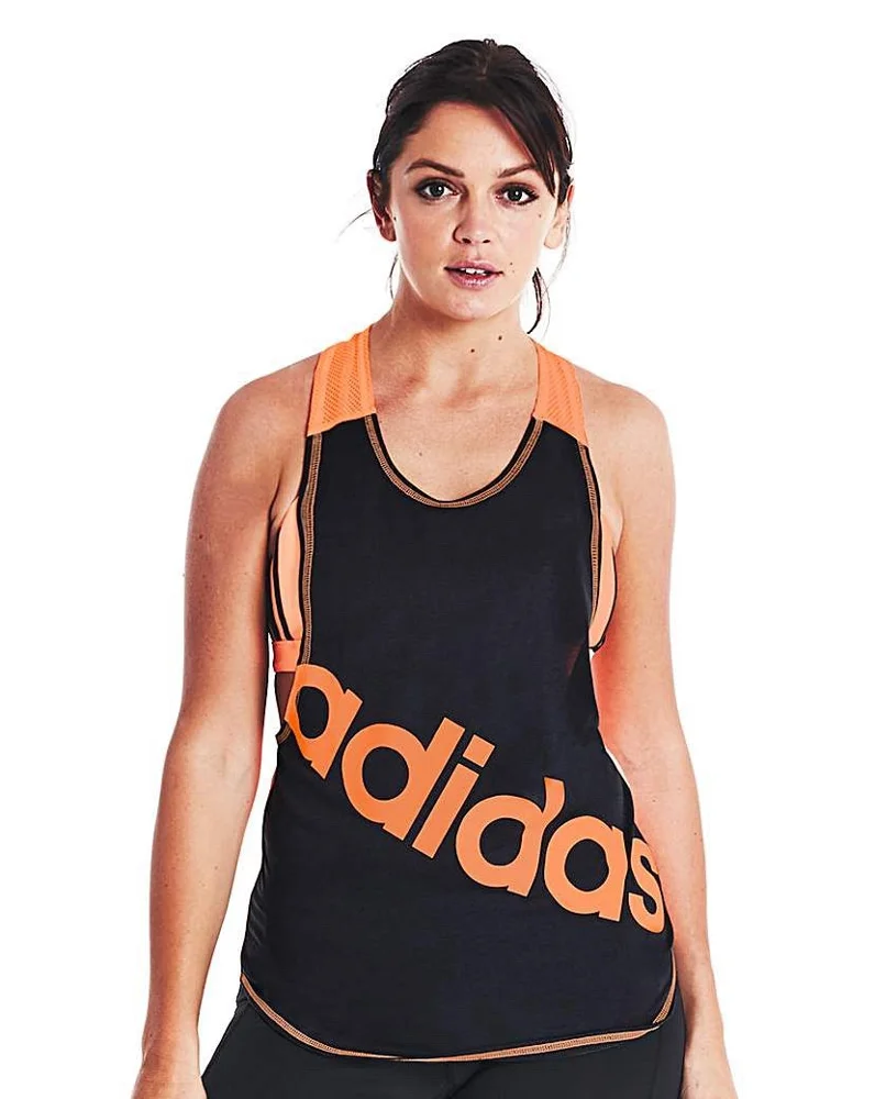 adidas Tank Tops, Very good, size S / 36 / 8, photo 6