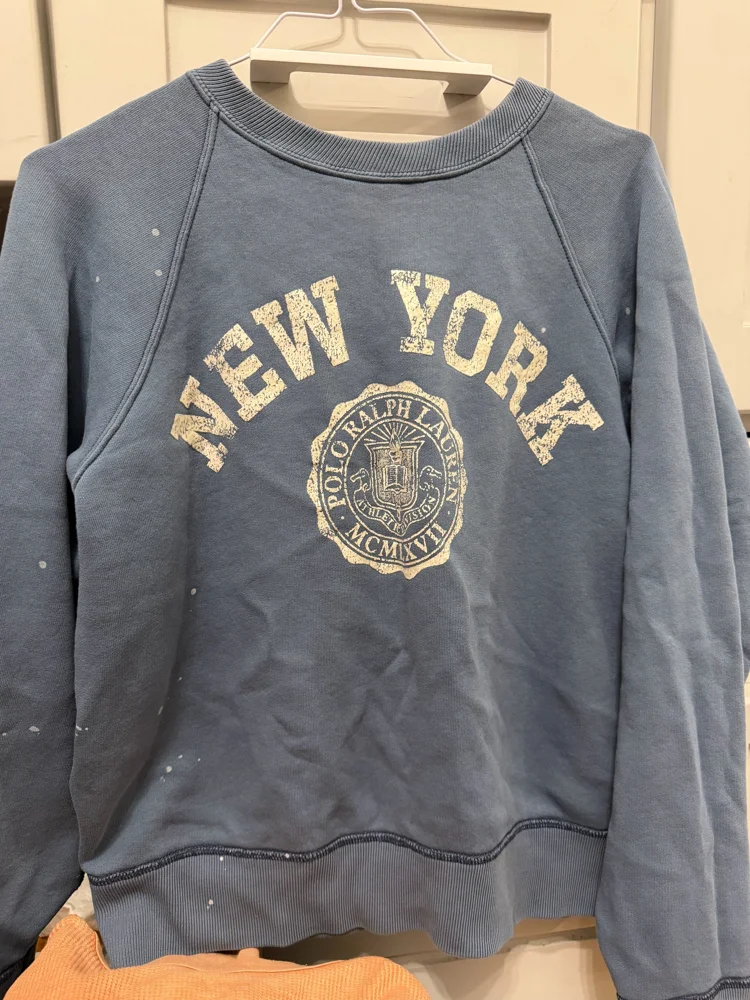 Polo Ralph Lauren Sweatshirts