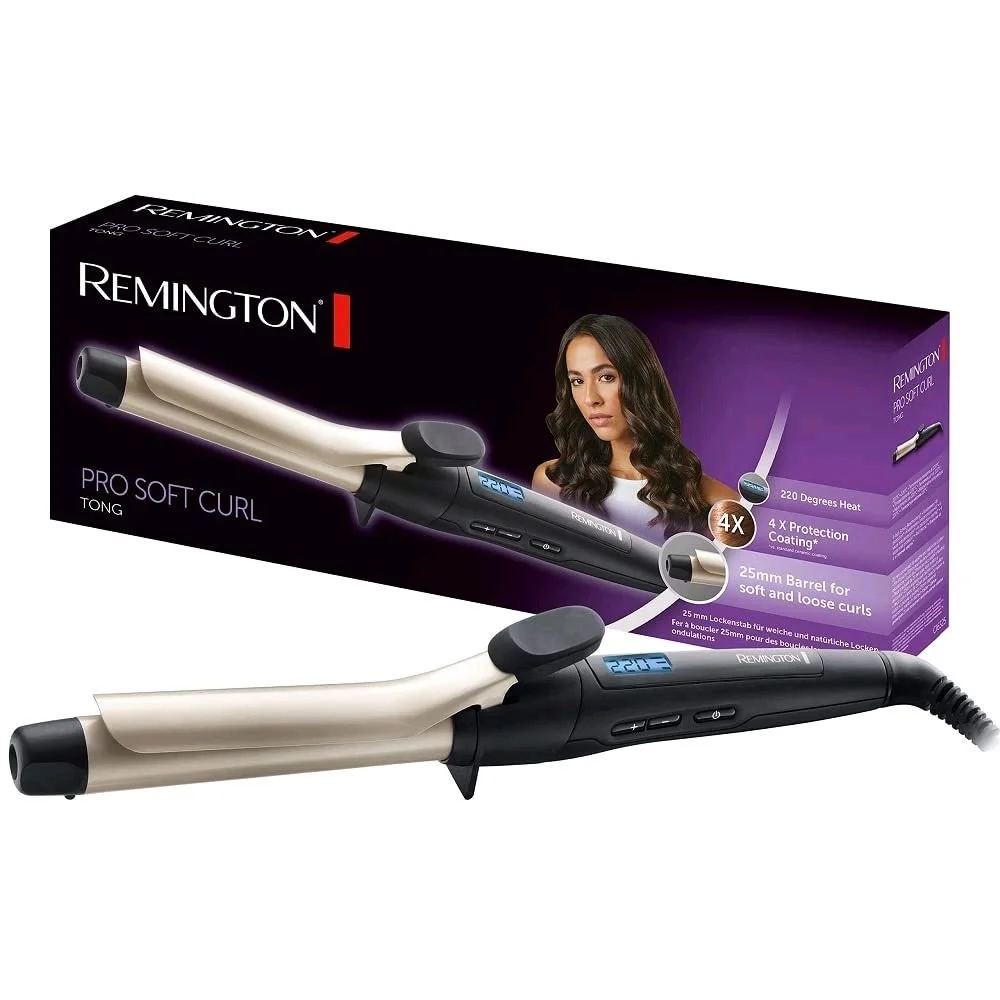 Remington Conditioners