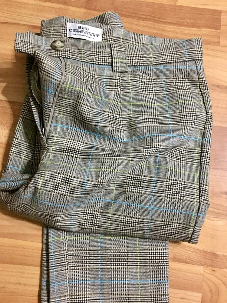 Pants, size M / 38 / 10, photo 2