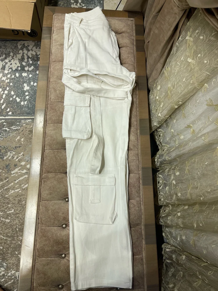 local brands Pants
