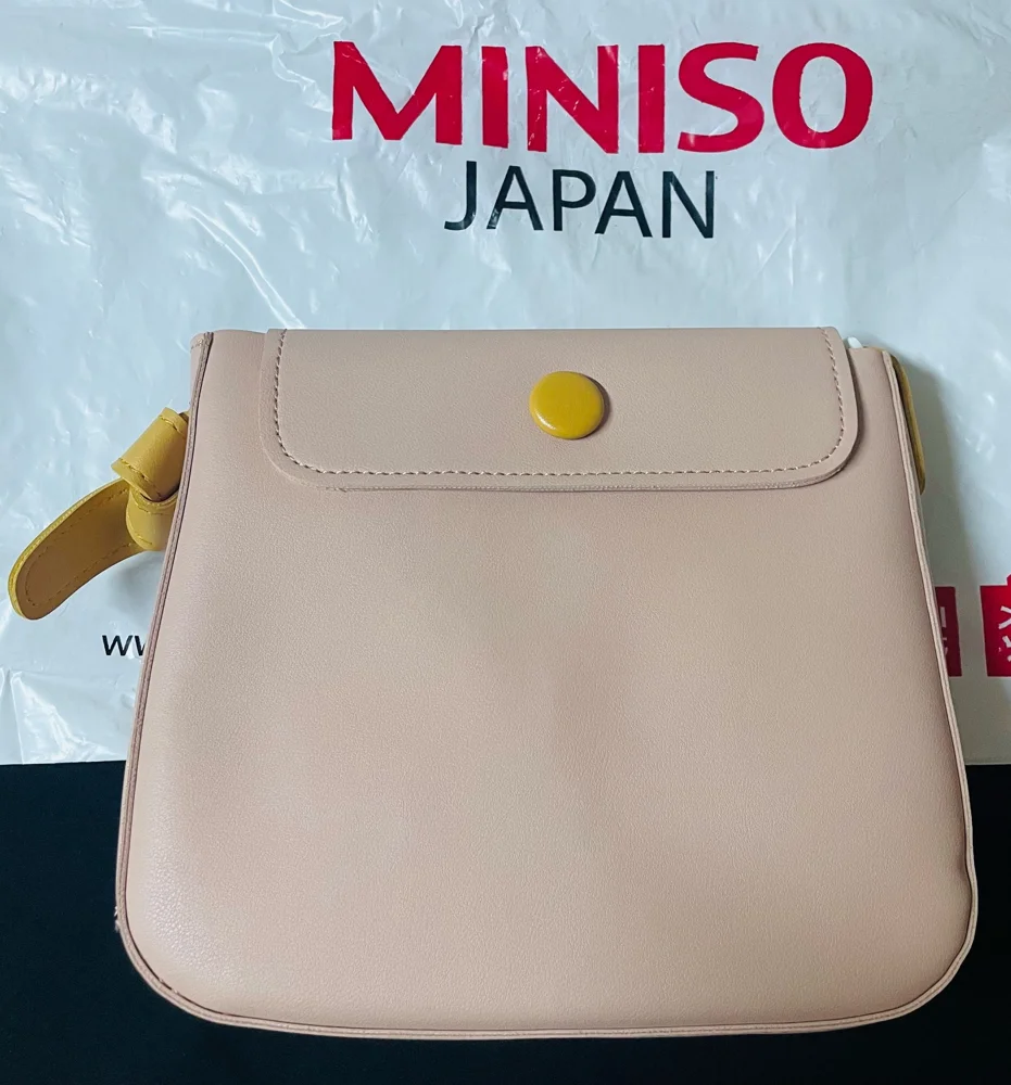 Miniso Shoulder Bags
