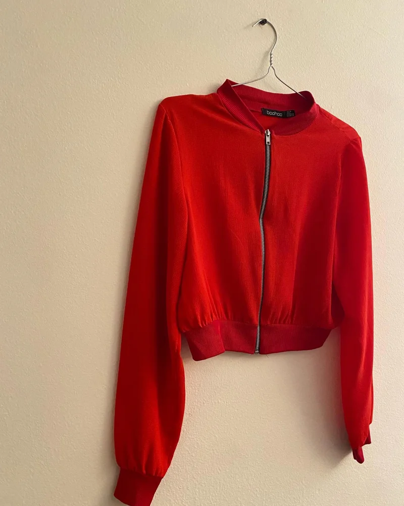 Boohoo Jackets, size S / 36 / 8, photo 3