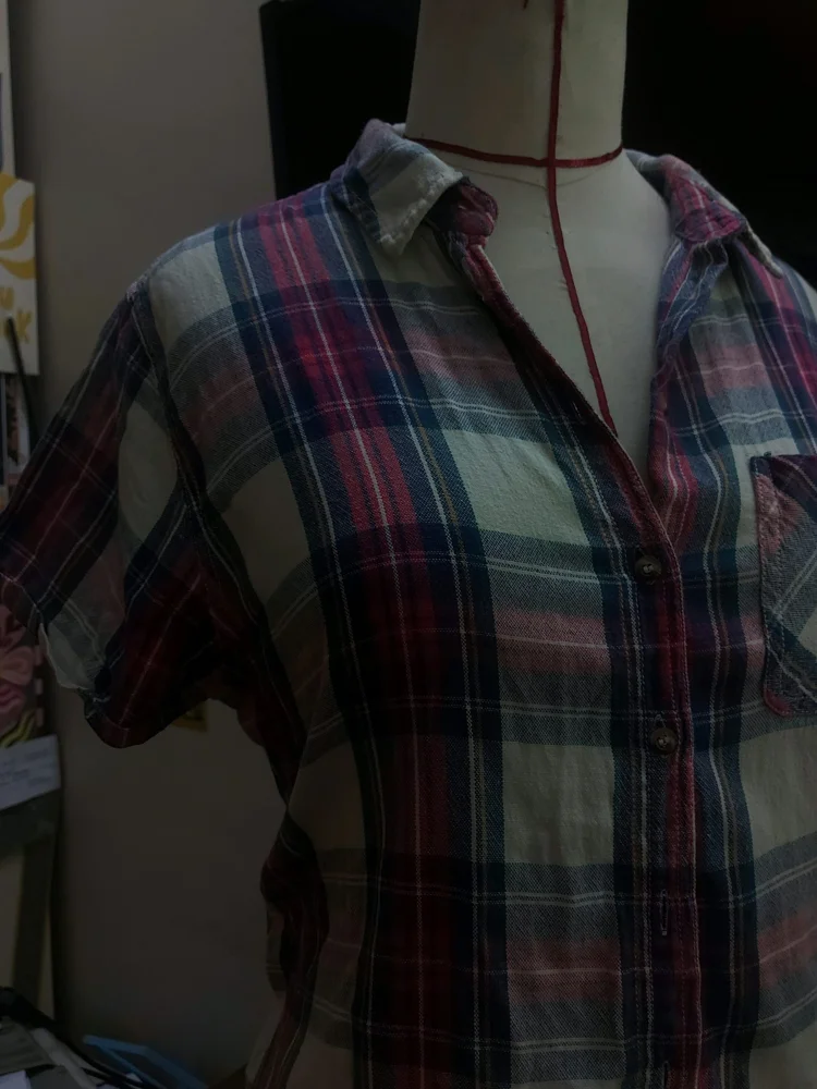Topshop Shirts, size L / 40 / 12, photo 2