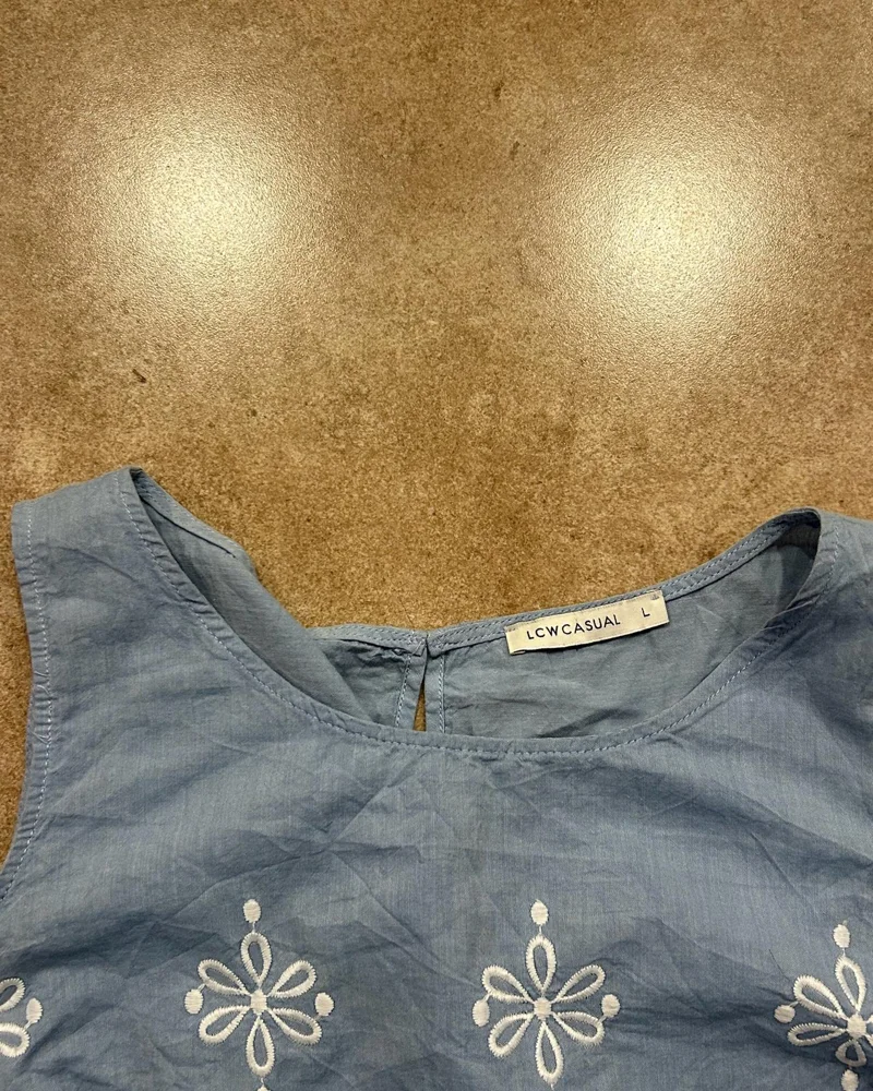 LC Wakiki Vests, size L / 40 / 12, photo 4