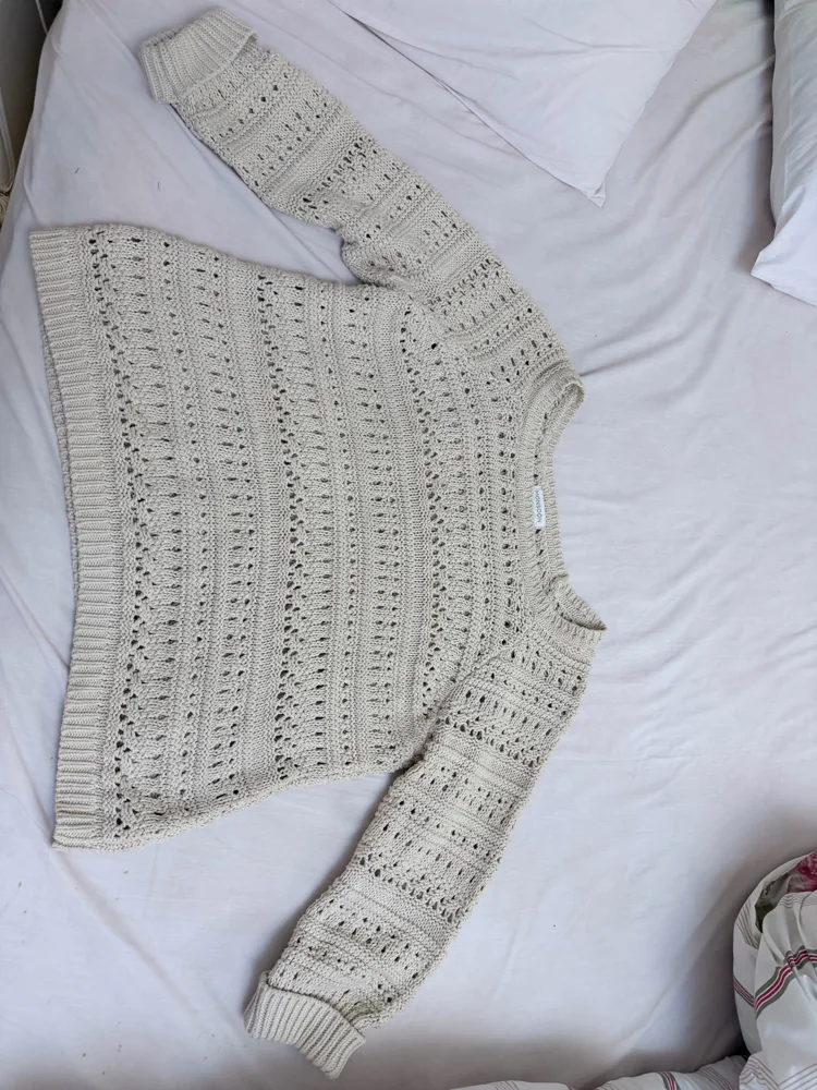 Monsoon Sweaters & Pullovers
