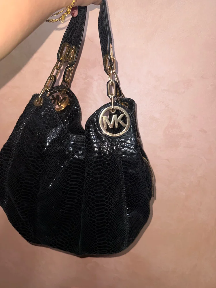 Michael Kors Shoulder Bags, Excellent, photo 2