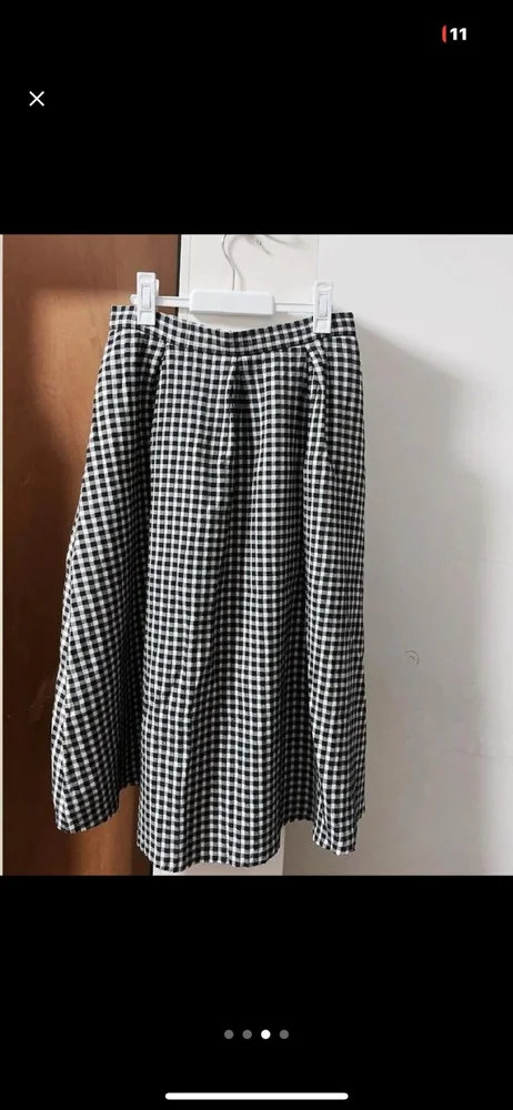 Topshop Skirts, size S / 36 / 8, photo 3