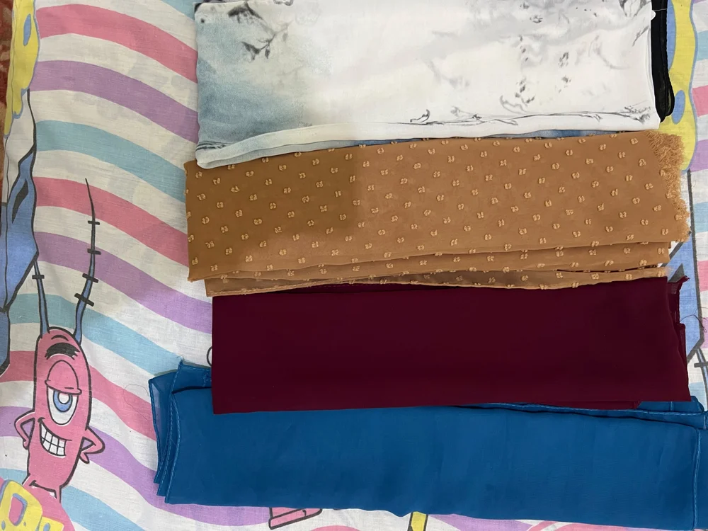 Scarves & Shawls, Very good, photo 2