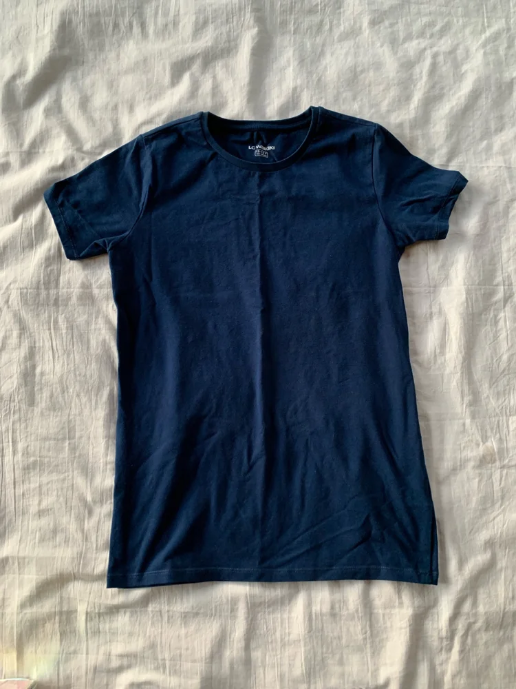 LC Waikiki T-shirts