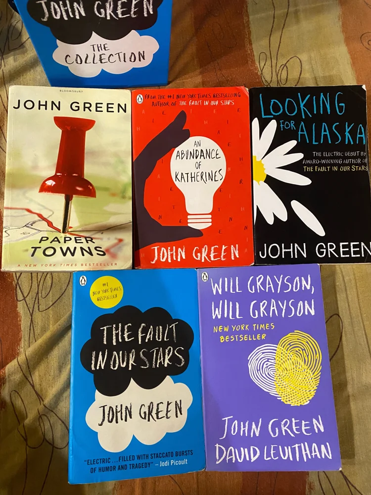 Books, Good, photo 3