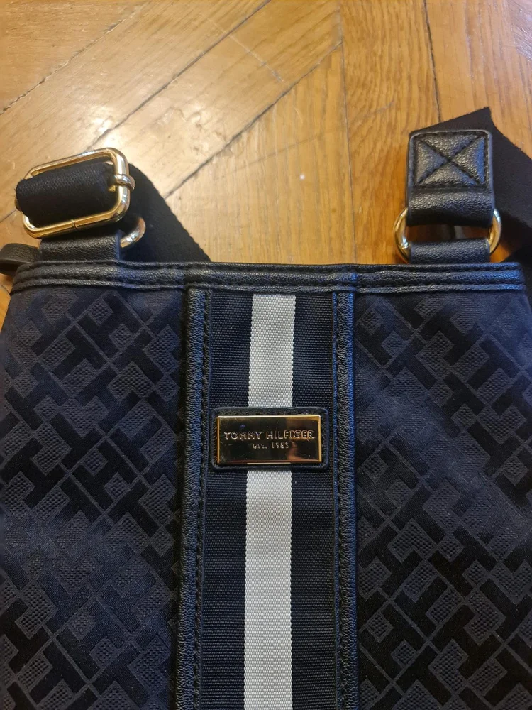 Tommy Hilfiger Cross-Body Bags, Very good, one size, photo 3