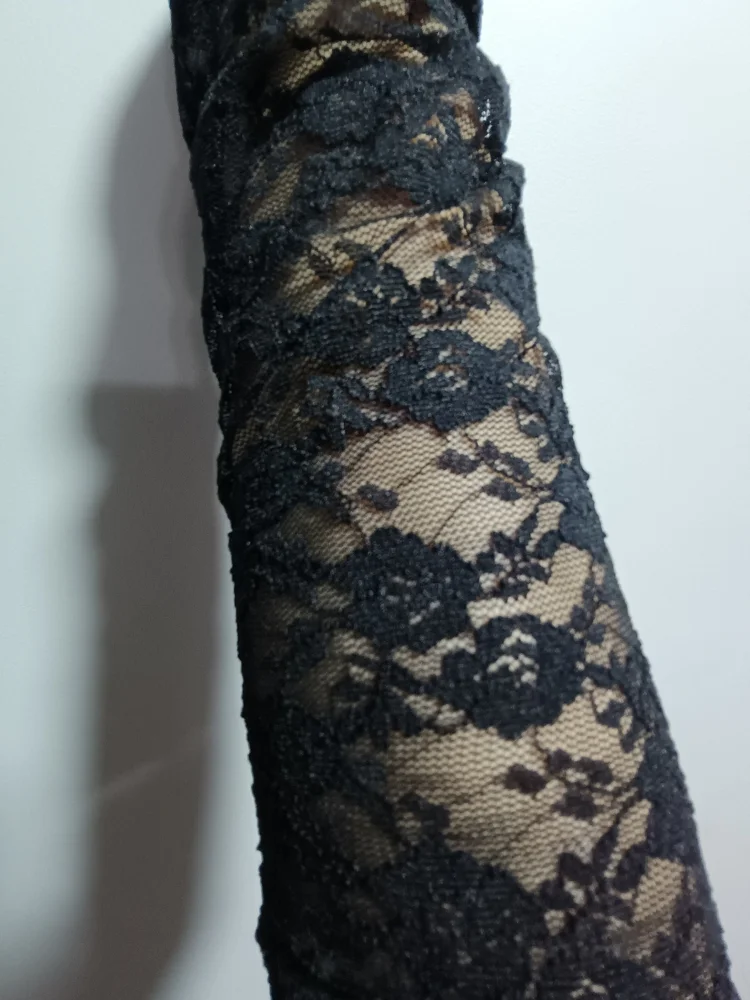Shein قفازات، حالة ممتازة، مقاس واحد، صورة 3