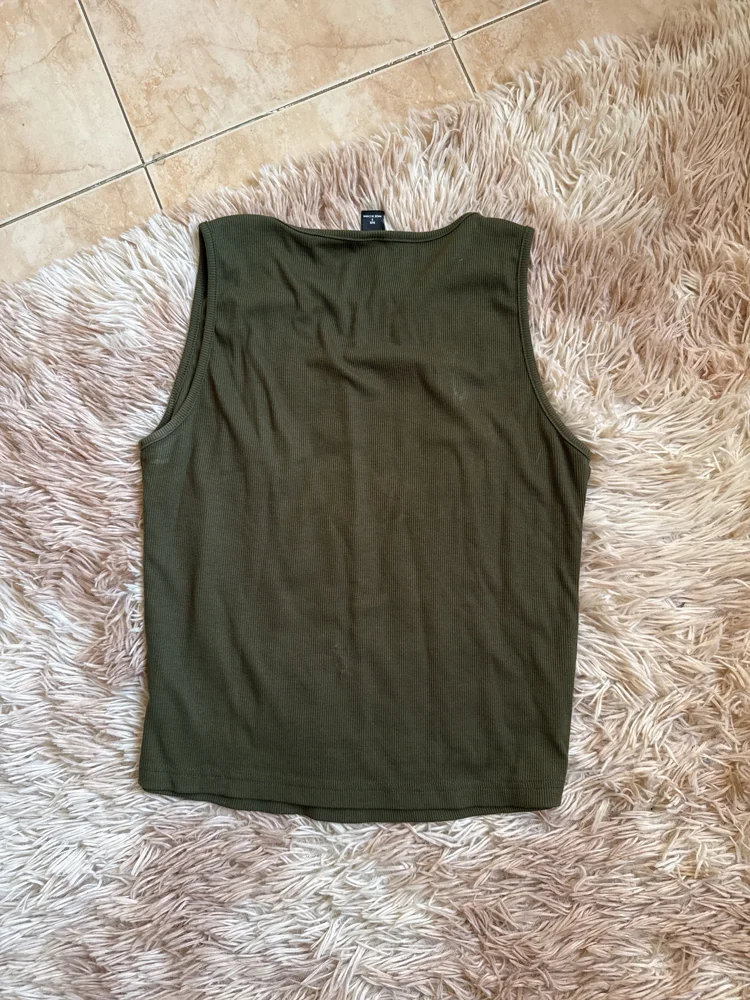 Dazy Tank Tops, Very good, size S / 36 / 8, photo 3