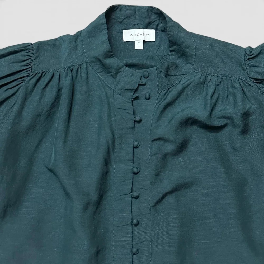 witchery Blouses, size XXL / 44 / 16, photo 4