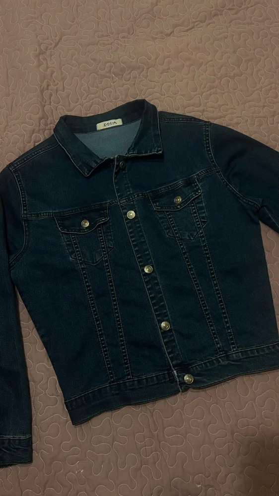 Local Jeans, Excellent, size M / 38 / 10, photo 4