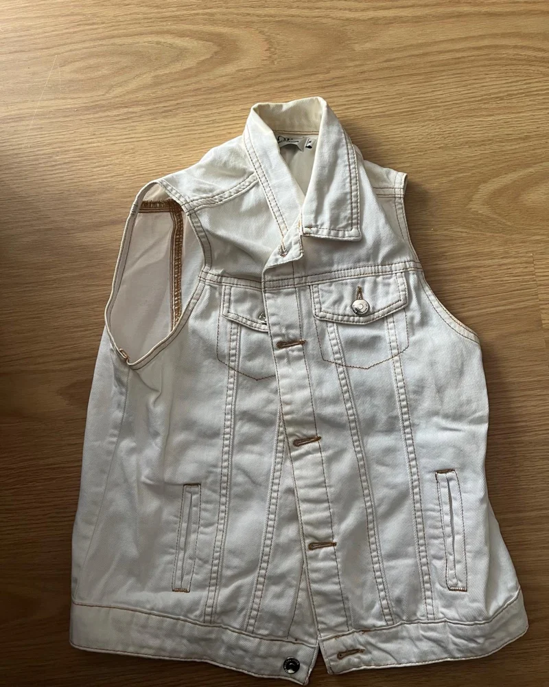 OR Collection Vests