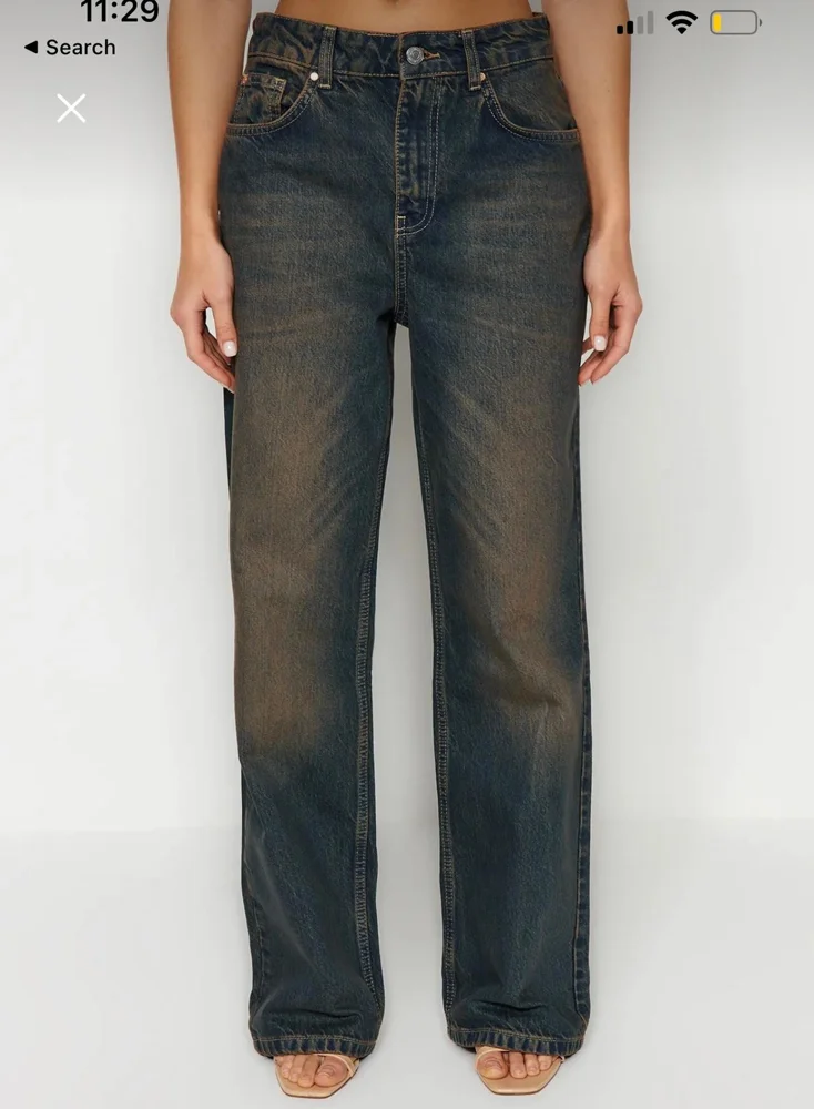 Trendyol Jeans
