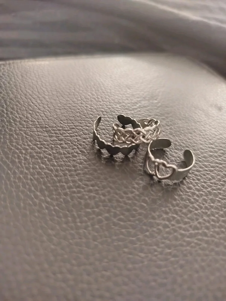 Local Rings, size Other, photo 2