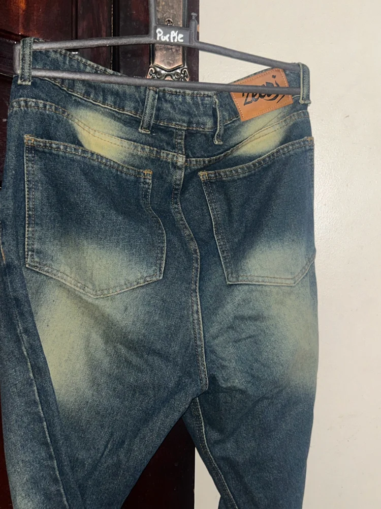 Local Jeans, Excellent, size XS, photo 3