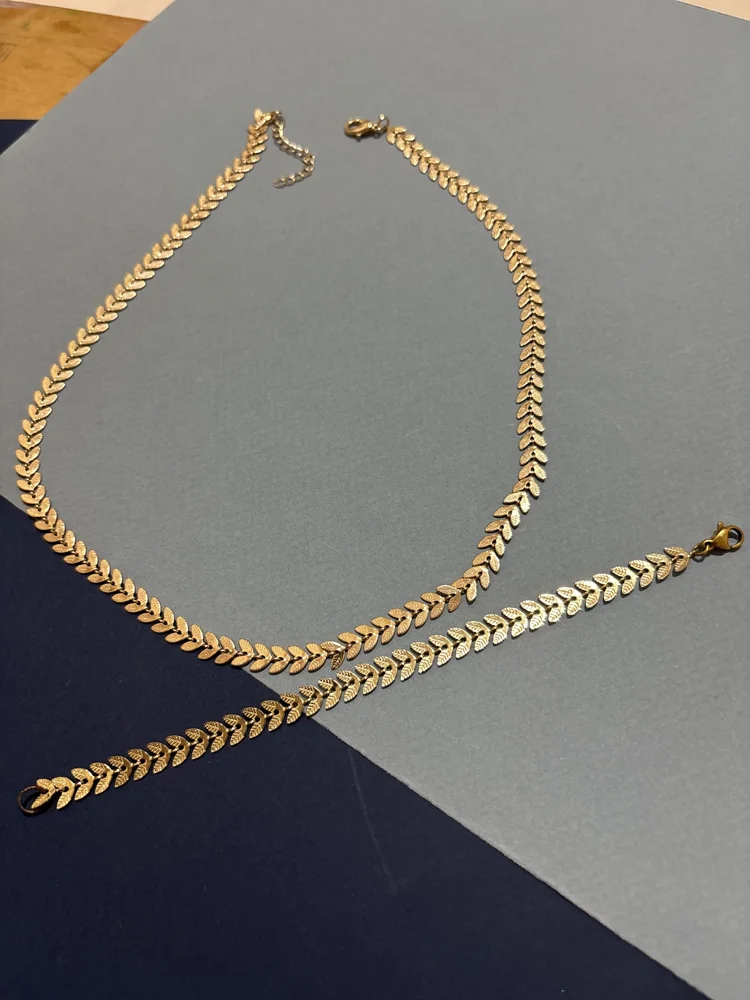 Necklaces, Excellent, photo 2