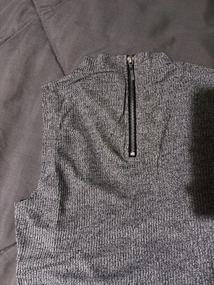 New Look Crop Tops, size M / 38 / 10, photo 4