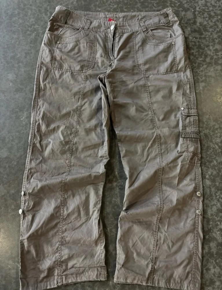 Wissmach Pants