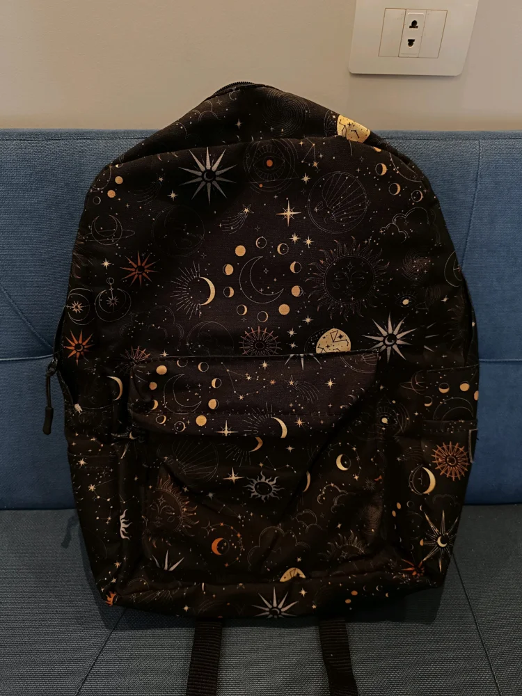 Backpacks